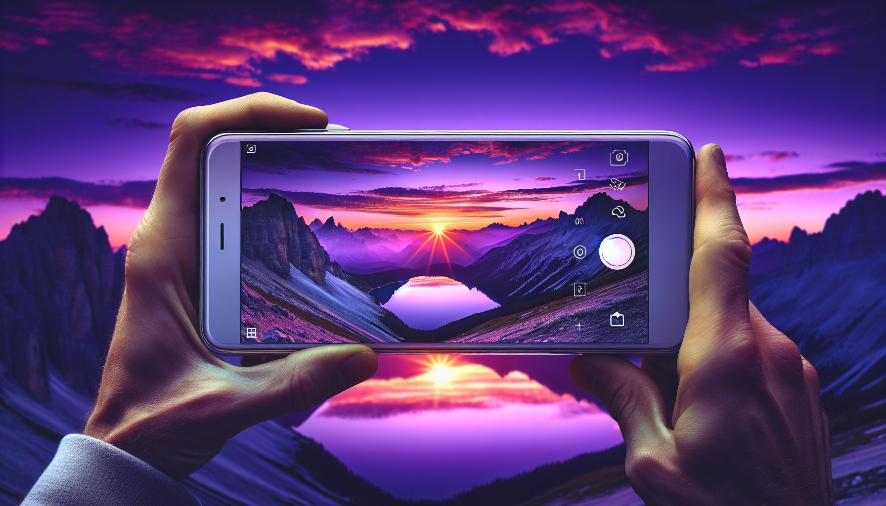 Augmented Reality – Die Erweiterung der Realität