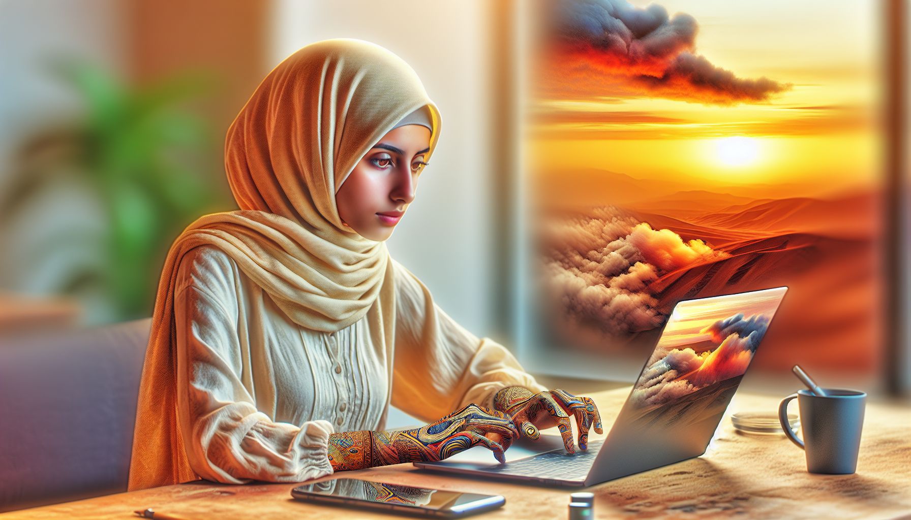 Innovative Anwendungen von KI in der Bildung